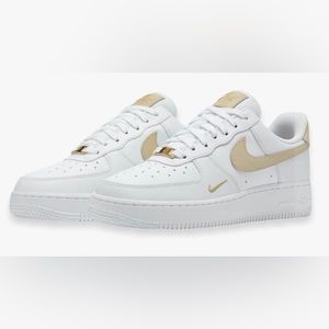 Women’s Nike Air Force 1s